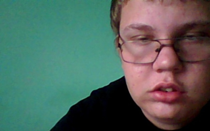 Zbiórka konrad - zdjęcie główne