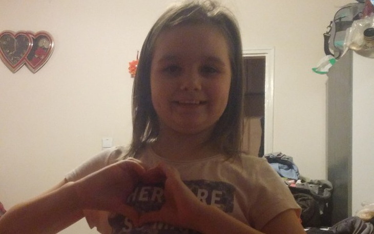 Zbiórka Pierwsza komunia swięta córki - zdjęcie główne