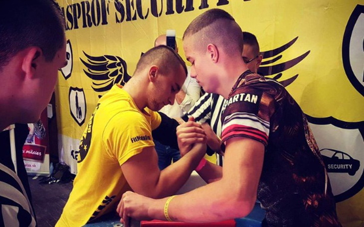 Zbiórka Udział w Mistrzostwach Świata - zdjęcie główne