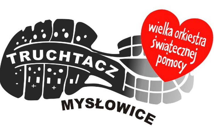 Zbiórka Truchtacz gra dla WOŚP! - zdjęcie główne