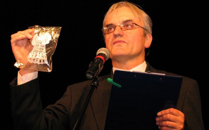 Zbiórka Rehabilitacja Jerzego Świtka - zdjęcie główne