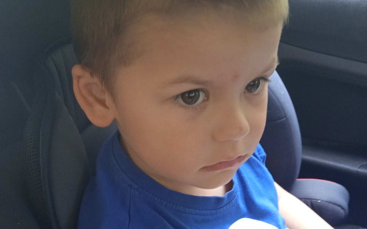 Zbiórka Badanie Genu Wes - zdjęcie główne