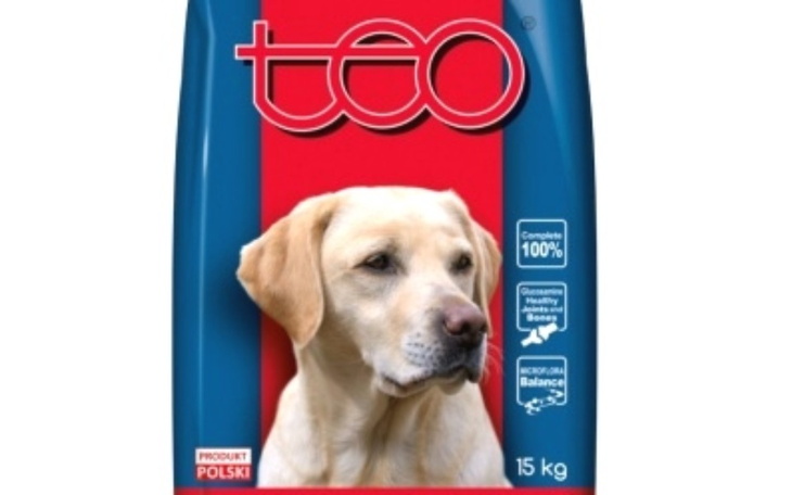 Zbiórka Zbieram na dużo paczek karmy - zdjęcie główne