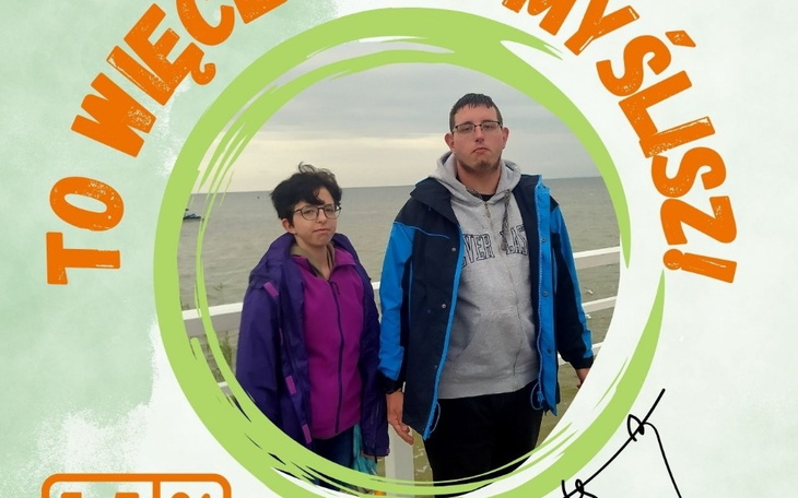 Zbiórka Marta i Wojtek Bernaccy - zdjęcie główne