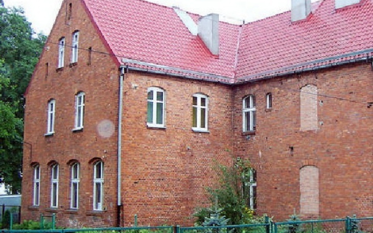 Zbiórka Pomoc w zapobiegnięciu eksmisji - zdjęcie główne