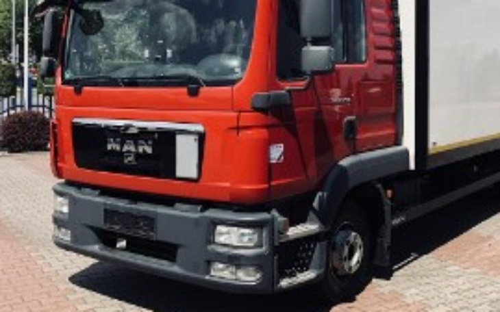 Zbiórka Pomóż M.K  odkupic kawałek mana. - zdjęcie główne