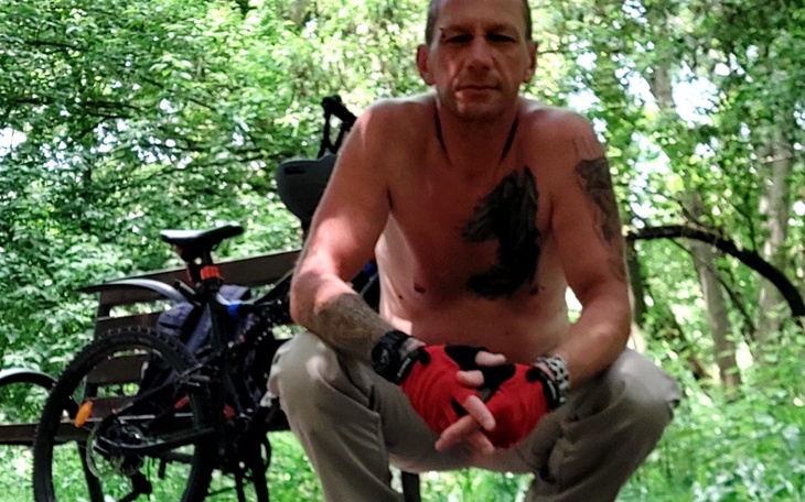 Zbiórka Dofinansowanie roweru MTB - zdjęcie główne