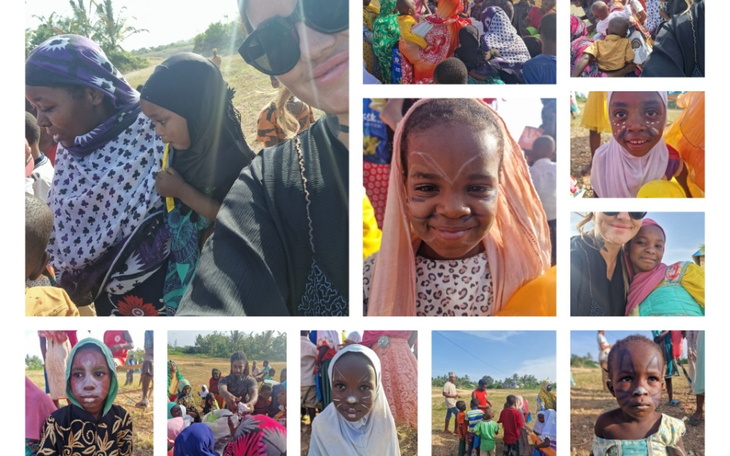 Zbiórka Studnia dla mieszkańców Ndjani - zdjęcie główne