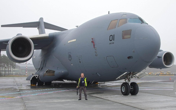 Zbiórka Na nowy aparat foto - zdjęcie główne