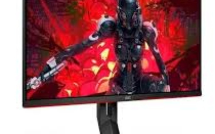 Zbiórka Na monitor komputerowy - zdjęcie główne