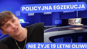 Zbiórka Na pomoc mamie ŚP Oliviera - miniaturka zdjęcia