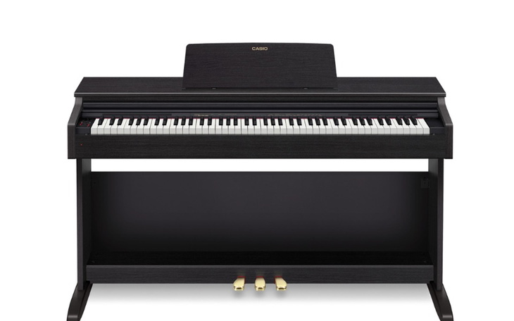 Zbiórka Na spełnienie marzeń - pianino - zdjęcie główne