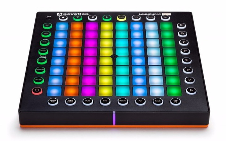 Zbiórka Zbieram na Launchpada. JESTEM DJ - zdjęcie główne