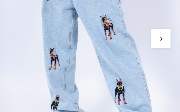 Zbiórka Spodnie dla Iwo - zdjęcie główne