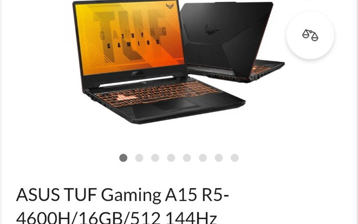 Zbiórka Zbieram na laptopa.... - zdjęcie główne