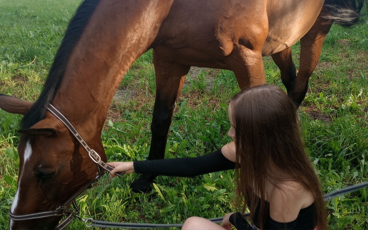 Zbiórka Proszę pomóżmy jej spełnić marze - zdjęcie główne