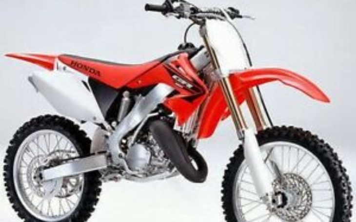 Zbiórka Na crossa dla brata - zdjęcie główne