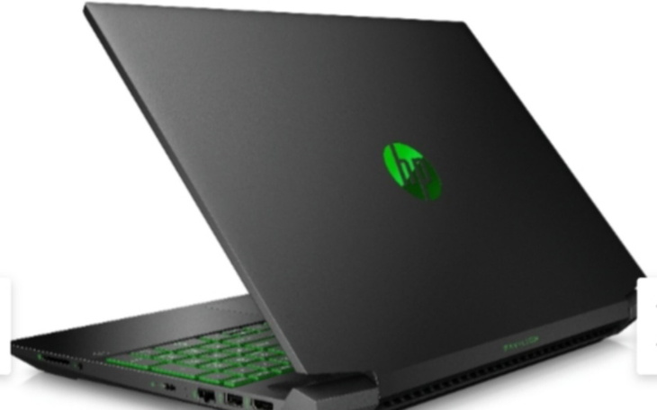 Zbiórka Zbieram na laptopa HP Pawilion - zdjęcie główne