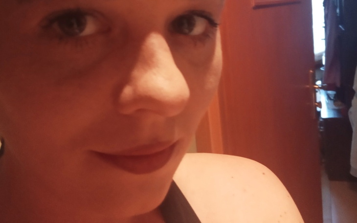 Zbiórka Mama z synkiem prosi o pomoc - zdjęcie główne