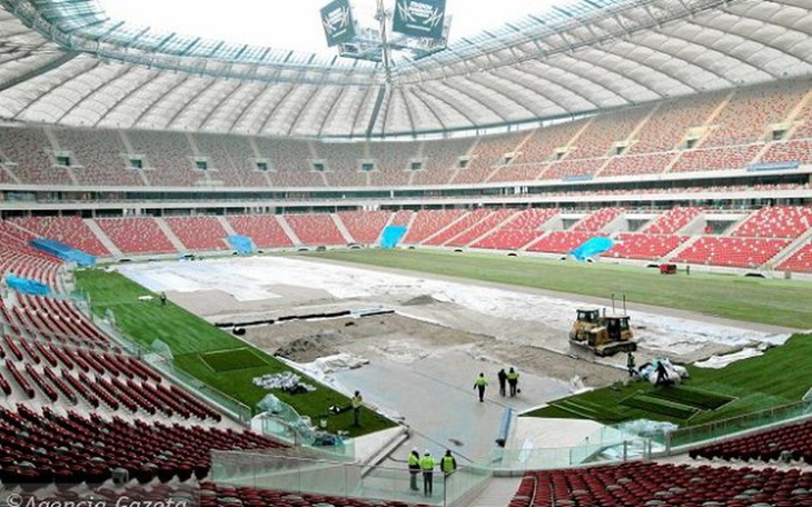 Zbiórka Zbieram na mecze wyjazdowe - zdjęcie główne