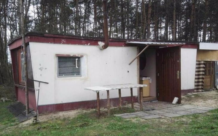 Zbiórka Dom dla matki z dwójką dzieci - zdjęcie główne