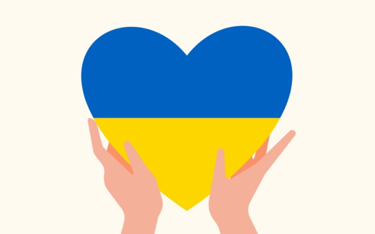 Zbiórka UKRAINA. Zbiórka urodzinowa - zdjęcie główne