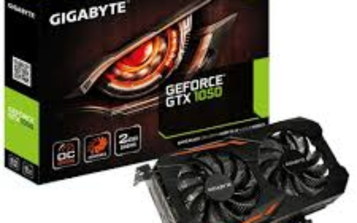 Zbiórka na nowa karte graficzna - zdjęcie główne