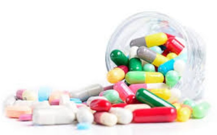 Zbiórka Pomożecie na leki - zdjęcie główne