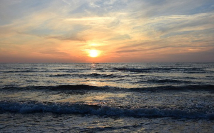 Zbiórka pomóż dzieciom zobaczyć morze - zdjęcie główne