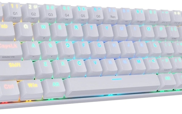 Zbiórka Klawiatura by muc się rozwijać - zdjęcie główne