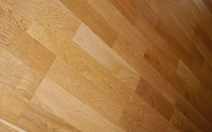 Zbiórka na siłownie w domu - zdjęcie główne