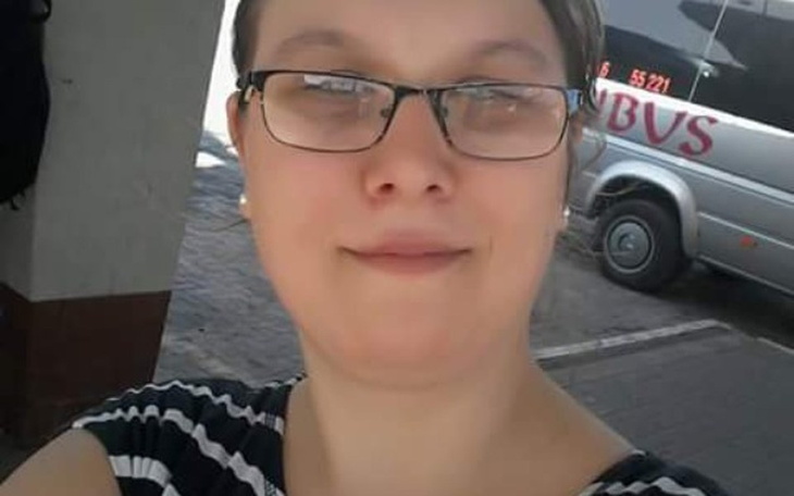 Zbiórka chcę być zdrowa i szczęśliwa - zdjęcie główne