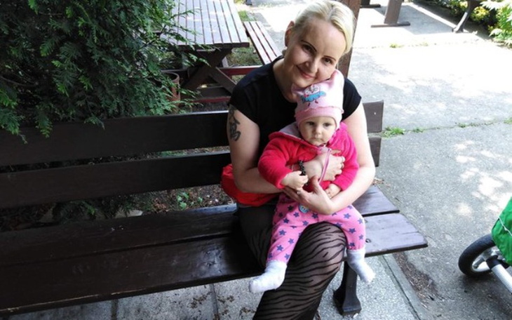 Zbiórka Mieszkanie dla Victorii - zdjęcie główne