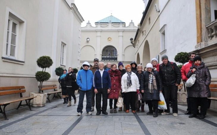 Zbiórka Święta dla biednych Bydgoszczan - zdjęcie główne