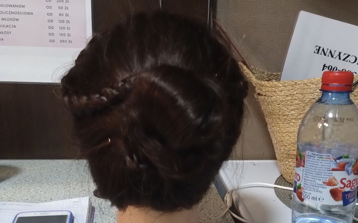 Zbiórka Narzędzia fryzjerskie - zdjęcie główne