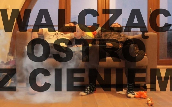 Zbiórka Na walkę z ostrym cieniem mgły - zdjęcie główne