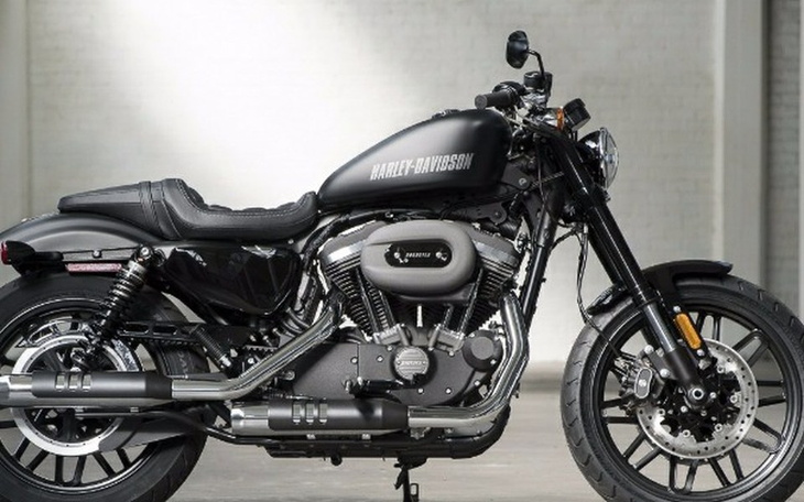 Zbiórka Marzenie...HARLEY-DAVIDSON - zdjęcie główne