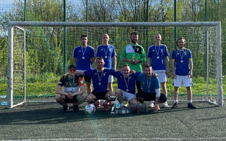 Zbiórka Zbiórka na Busa wyjazdowego F.C - zdjęcie główne