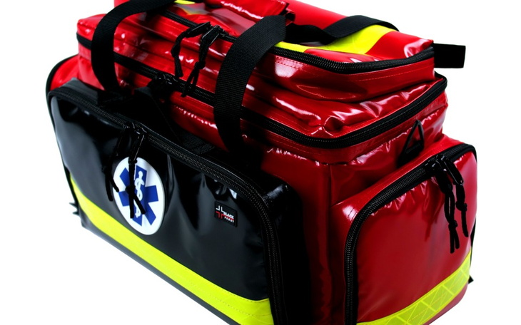 Zbiórka Na torbę R1 do OSP Stajkowo - zdjęcie główne