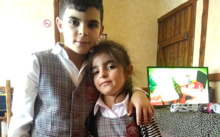 Zbiórka POMÓŻMY rodzinie w potrzebie - zdjęcie główne