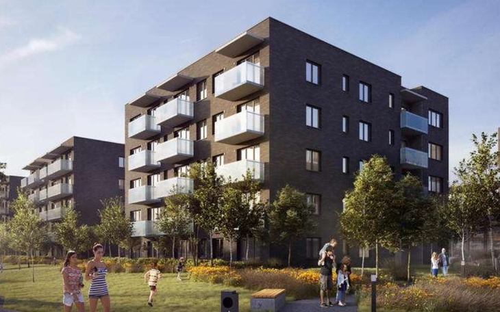 Zbiórka Wymarzone M - wkład własny - zdjęcie główne