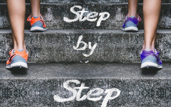 Zbiórka KrokPoKroku - zdjęcie główne