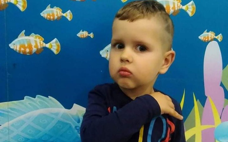 Zbiórka Pomóż spełnić marzenie Maksia - zdjęcie główne