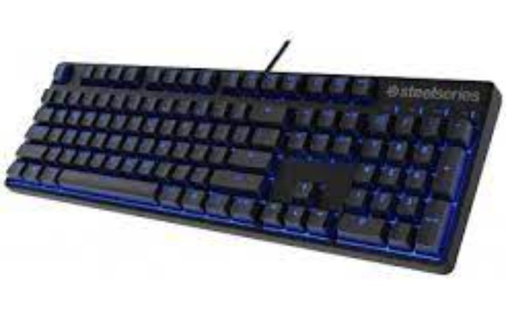 Zbiórka Na klawiature stellseries - zdjęcie główne