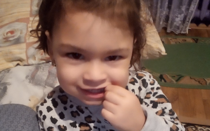 Zbiórka Dla potrzebujacej rodziny - zdjęcie główne