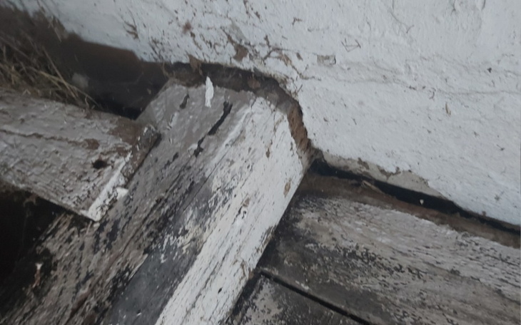 Zbiórka Budowa budynku - zdjęcie główne