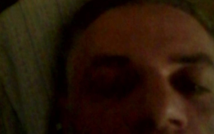 Zbiórka bezradnośc - zdjęcie główne