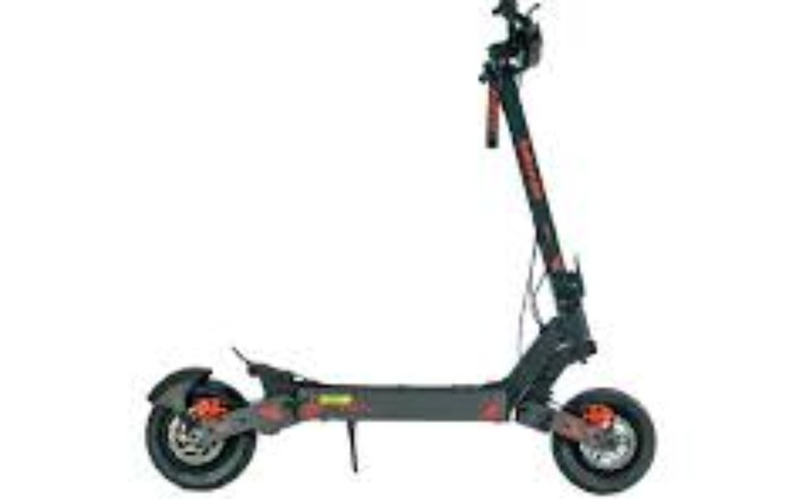 Zbiórka Hulajnoga elektryczna G - zdjęcie główne