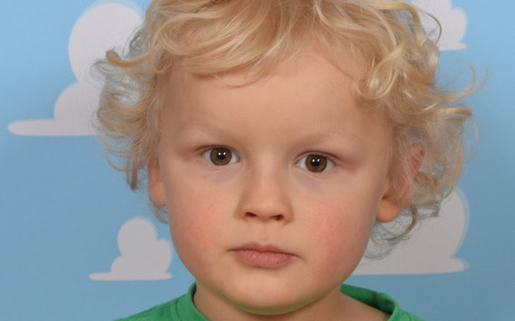 Zbiórka Pomóż Ksaweremu w nauce mowy! - zdjęcie główne