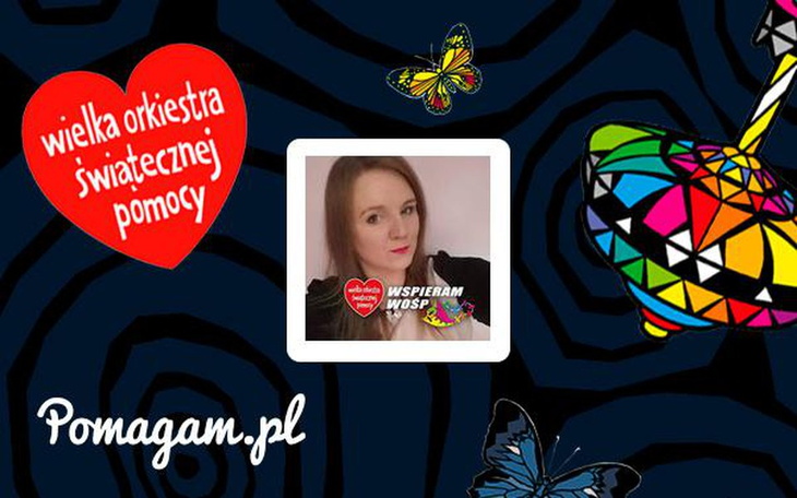 Zbiórka Zbiórka dla WOŚP #78320 - zdjęcie główne